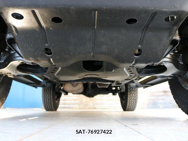 Toyota LAND CRUISER PRADO 2001-01 8208209-10