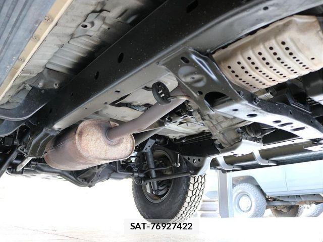 Toyota LAND CRUISER PRADO 2001-01 8208209-11