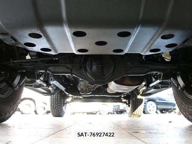 Toyota LAND CRUISER PRADO 2001-01 8208209-13