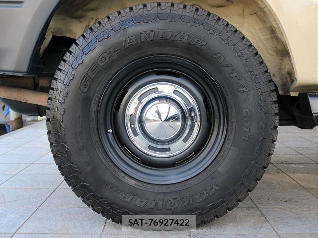 Toyota LAND CRUISER PRADO 2001-01 8208209-7