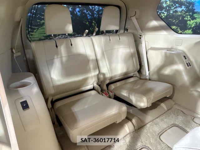 Toyota LAND CRUISER PRADO 2016-01 8208190-9