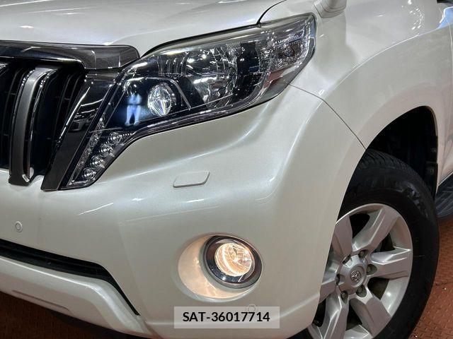 Toyota LAND CRUISER PRADO 2016-01 8208190-12