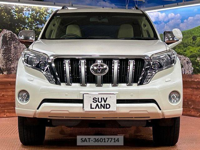 Toyota LAND CRUISER PRADO 2016-01 8208190-14