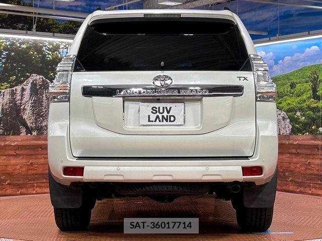 Toyota LAND CRUISER PRADO 2016-01 8208190-15