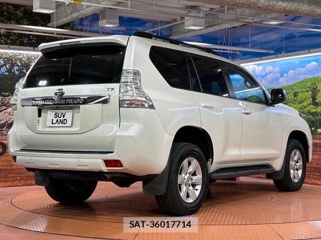 Toyota LAND CRUISER PRADO 2016-01 8208190-17