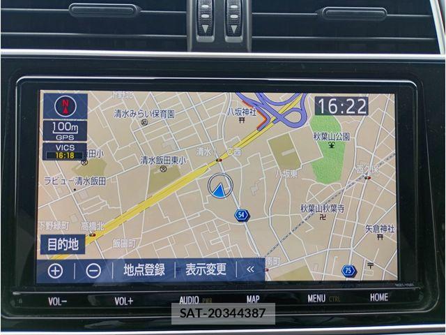 Toyota LAND CRUISER PRADO 2021-09 8208197-2