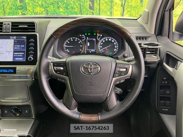 Toyota LAND CRUISER PRADO 2023-07 8208176-11