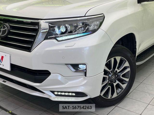 Toyota LAND CRUISER PRADO 2023-07 8208176-12