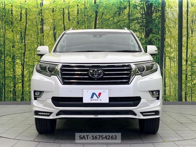 Toyota LAND CRUISER PRADO 2023-07 8208176-14