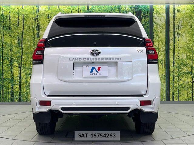 Toyota LAND CRUISER PRADO 2023-07 8208176-15