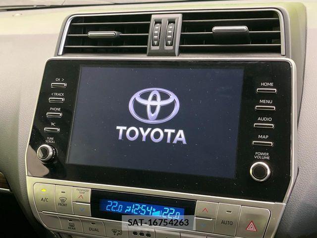 Toyota LAND CRUISER PRADO 2023-07 8208176-4