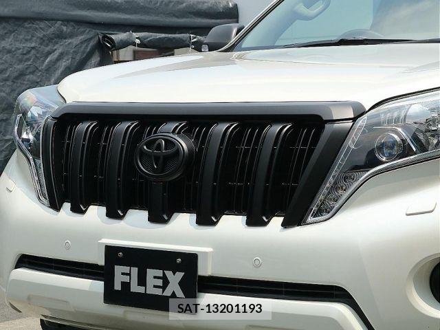 Toyota LAND CRUISER PRADO 2016-01 8208198-15