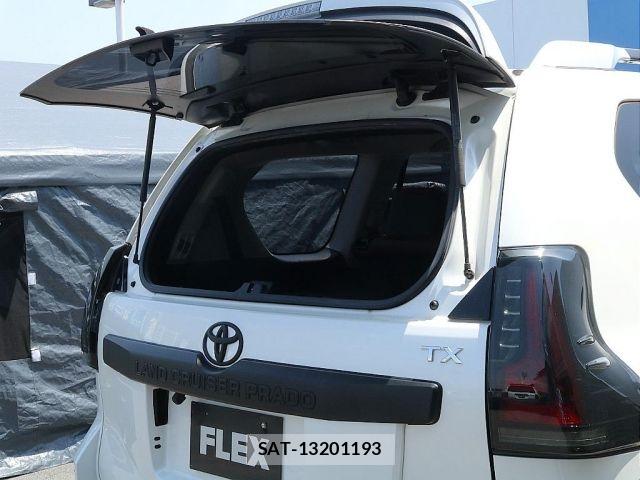 Toyota LAND CRUISER PRADO 2016-01 8208198-17