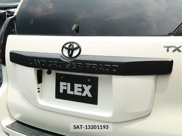 Toyota LAND CRUISER PRADO 2016-01 8208198-19