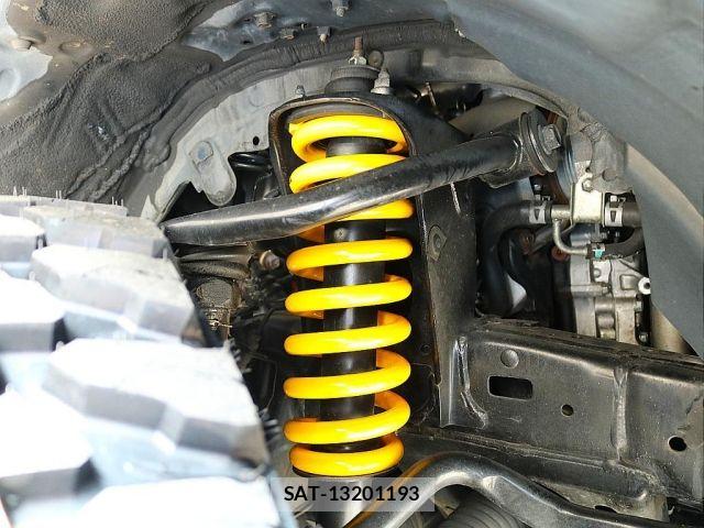 Toyota LAND CRUISER PRADO 2016-01 8208198-5