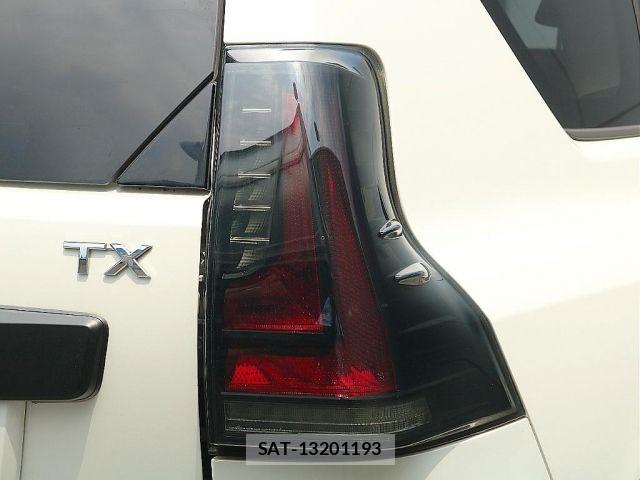 Toyota LAND CRUISER PRADO 2016-01 8208198-6
