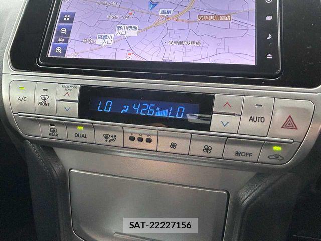 Toyota LAND CRUISER PRADO 2023-07 8208196-12