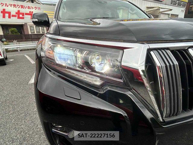 Toyota LAND CRUISER PRADO 2023-07 8208196-15
