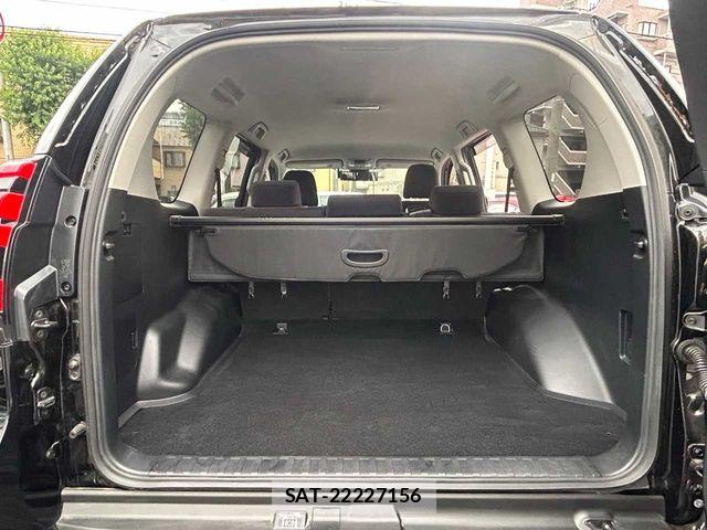 Toyota LAND CRUISER PRADO 2023-07 8208196-20