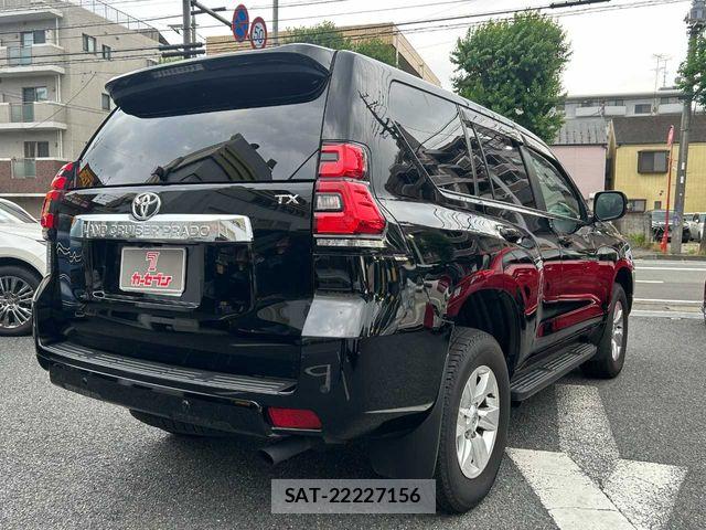 Toyota LAND CRUISER PRADO 2023-07 8208196-24