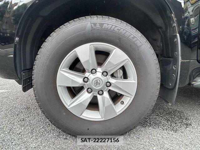 Toyota LAND CRUISER PRADO 2023-07 8208196-28