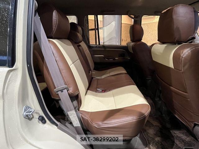 Toyota LAND CRUISER PRADO 2002-03 8208204-7
