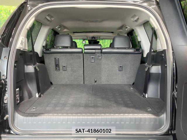 Toyota LAND CRUISER PRADO 2022-11 8208179-10