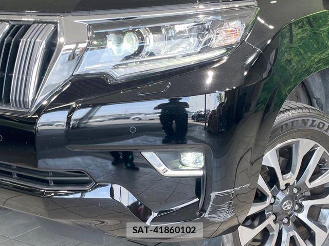 Toyota LAND CRUISER PRADO 2022-11 8208179-12