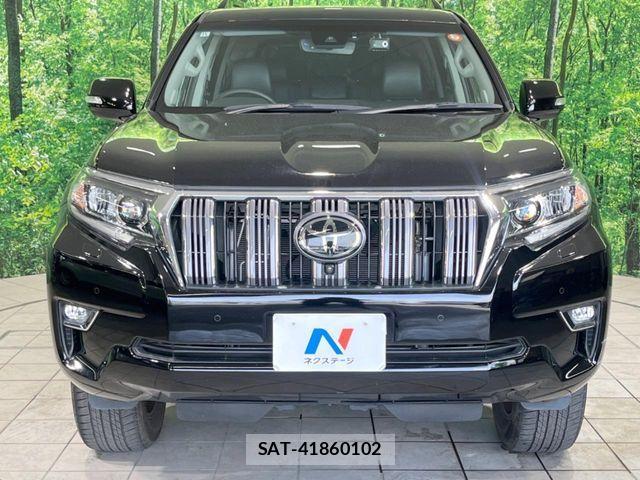 Toyota LAND CRUISER PRADO 2022-11 8208179-14