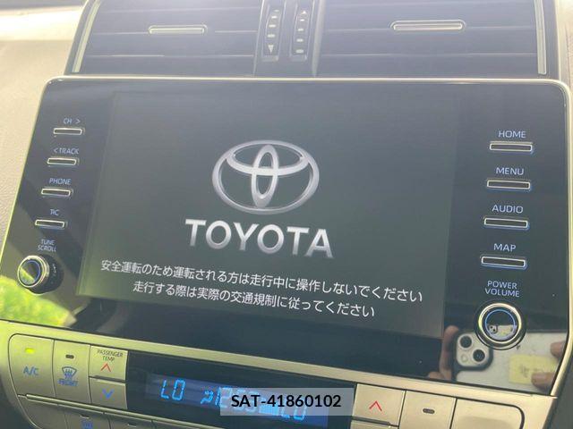 Toyota LAND CRUISER PRADO 2022-11 8208179-3