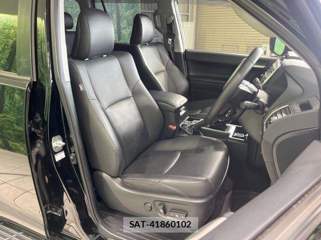 Toyota LAND CRUISER PRADO 2022-11 8208179-7