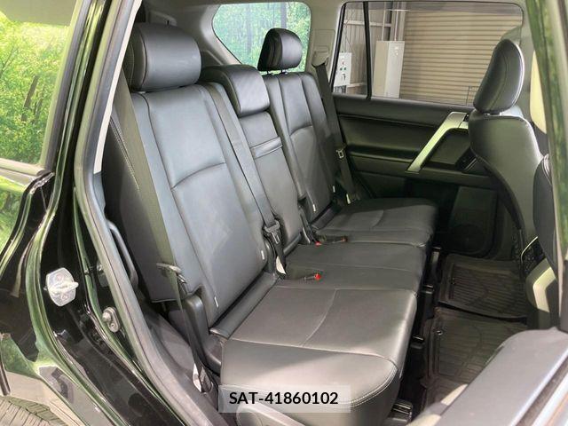 Toyota LAND CRUISER PRADO 2022-11 8208179-8