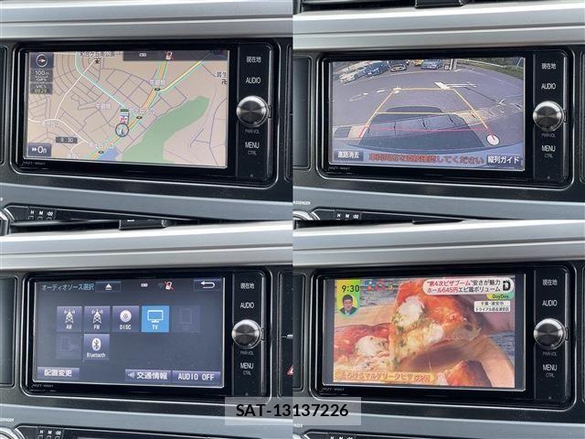 Toyota LAND CRUISER PRADO 2017-09 8208205-6