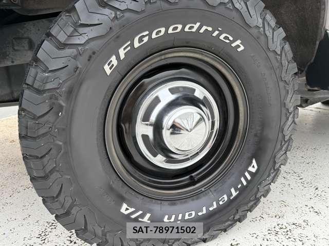 Toyota LAND CRUISER PRADO 1994-10 8208195-9