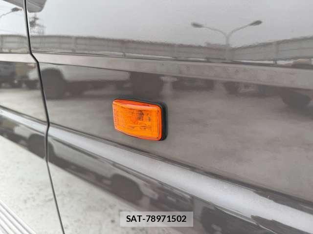 Toyota LAND CRUISER PRADO 1994-10 8208195-10