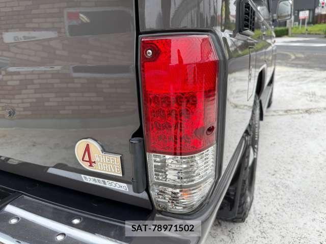Toyota LAND CRUISER PRADO 1994-10 8208195-14