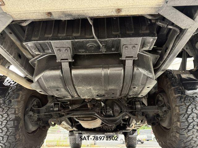 Toyota LAND CRUISER PRADO 1994-10 8208195-22