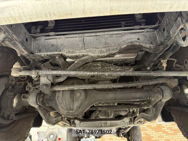Toyota LAND CRUISER PRADO 1994-10 8208195-23