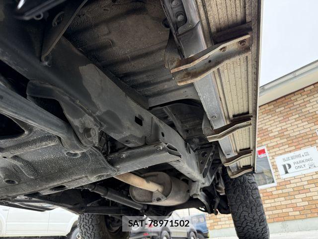 Toyota LAND CRUISER PRADO 1994-10 8208195-24