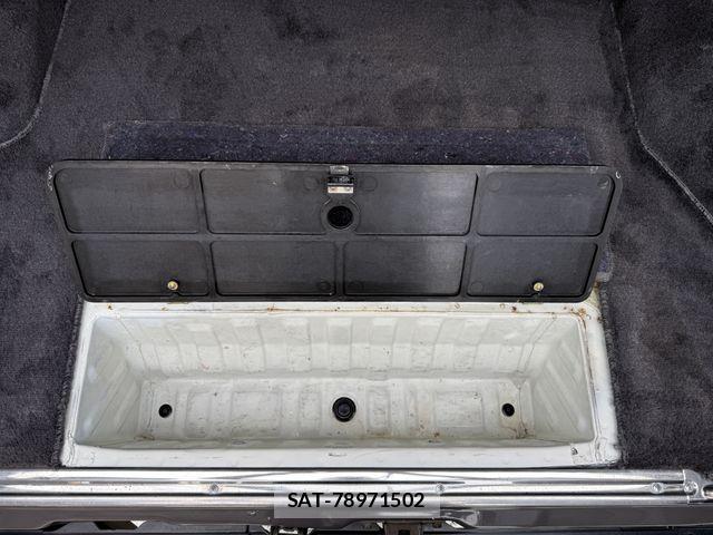 Toyota LAND CRUISER PRADO 1994-10 8208195-25