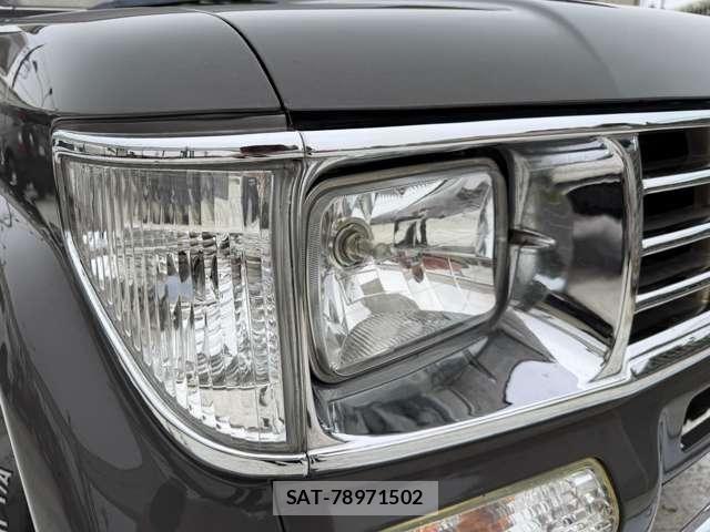Toyota LAND CRUISER PRADO 1994-10 8208195-5