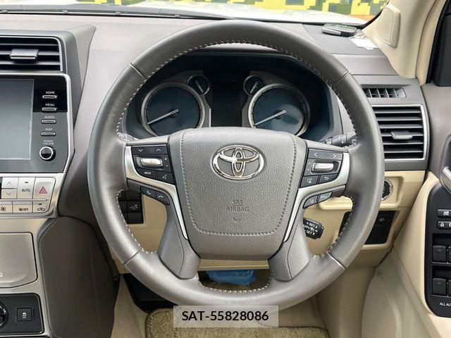 Toyota LAND CRUISER PRADO 2023-01 8208178-12