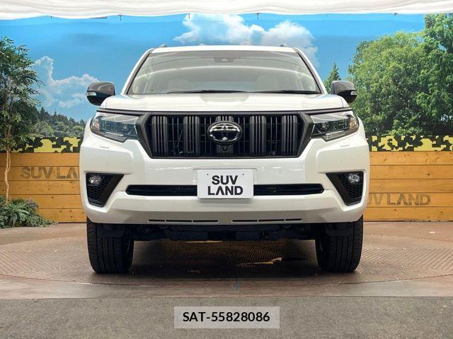 Toyota LAND CRUISER PRADO 2023-01 8208178-15