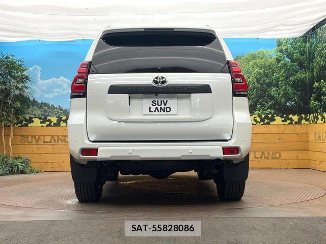 Toyota LAND CRUISER PRADO 2023-01 8208178-16