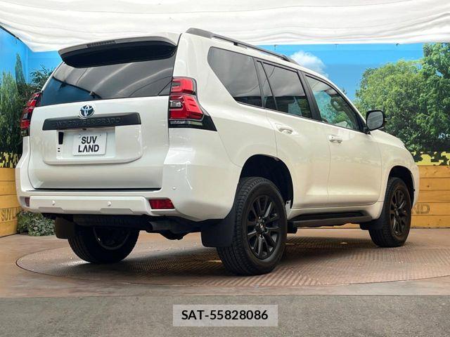 Toyota LAND CRUISER PRADO 2023-01 8208178-17