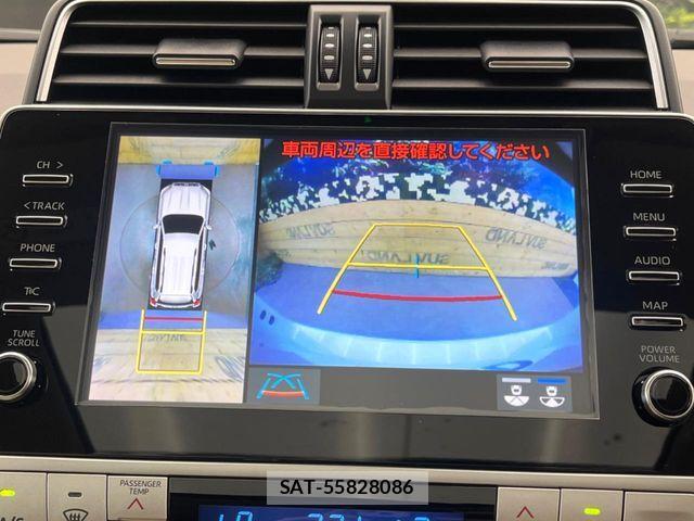 Toyota LAND CRUISER PRADO 2023-01 8208178-6