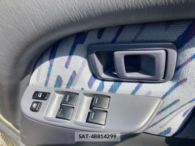 Toyota LAND CRUISER PRADO 1998-06 8230551-9