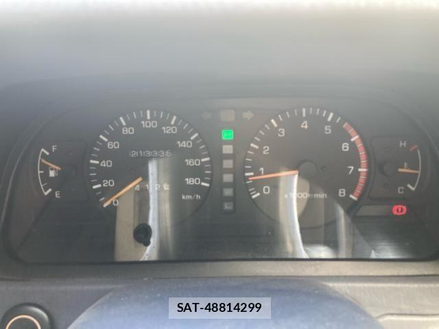 Toyota LAND CRUISER PRADO 1998-06 8230551-14