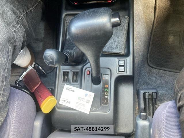 Toyota LAND CRUISER PRADO 1998-06 8230551-15