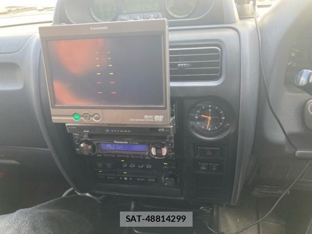 Toyota LAND CRUISER PRADO 1998-06 8230551-16